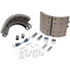 Dana FT Series Brake Shoe Box Kit 4591FT FLOE - Thumbnail