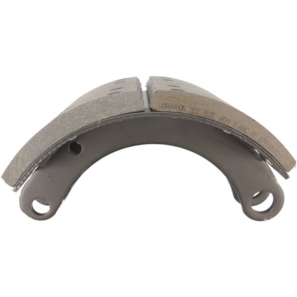 Dana FT Series Brake Shoe Box Kit 4591FT FLOE - Top View