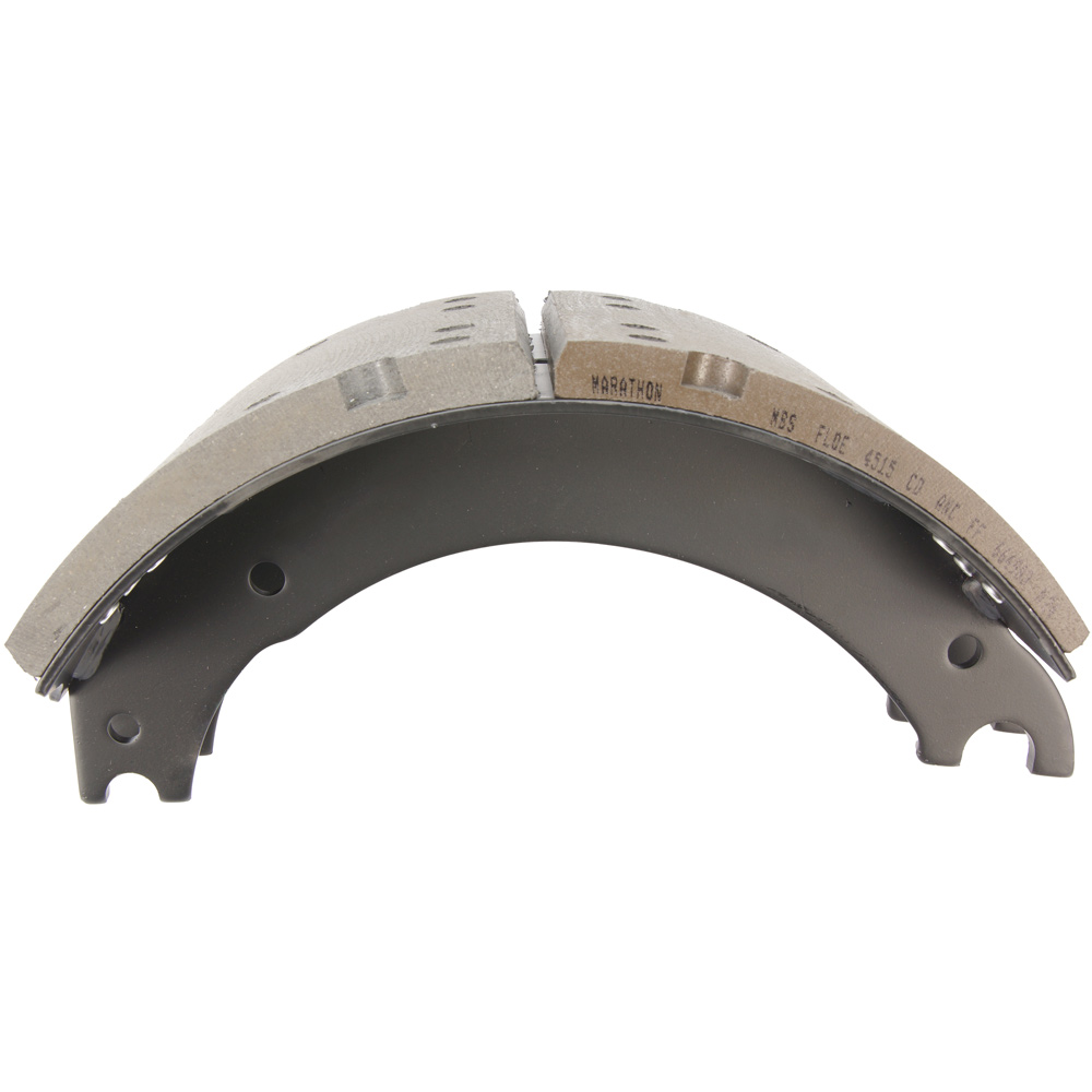 Fruehauf Brake Shoe Box Kit 4515X FLOE - Raney's Truck Parts