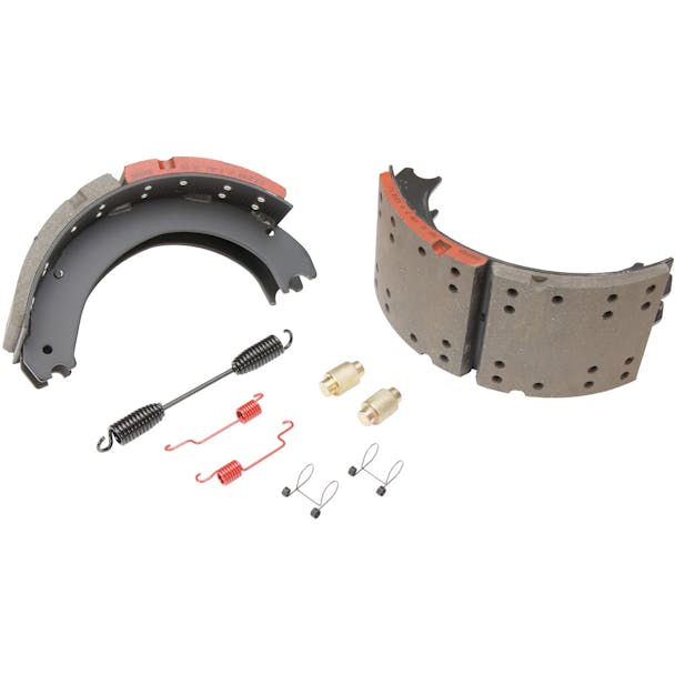 Eaton EB ES Series Brake Shoe Box Kit 4709E2 HS - Thumbnail
