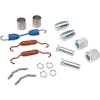 Dexter Brake Shoe Box Kit 4591QP DP23 - Kit