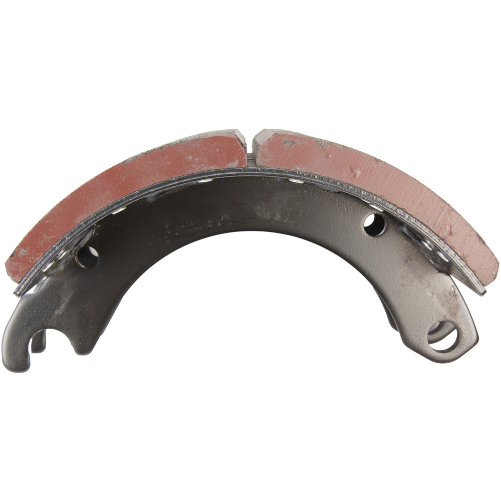 Derek出品 Dexter Brake Shoe Box Kit 4591QP DP23 - Raney's Truck Parts