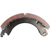 Dexter Brake Shoe Box Kit 4591QP DP23 - Top