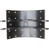 Dexter Brake Shoe Box Kit 4591QP DP23 - Inside