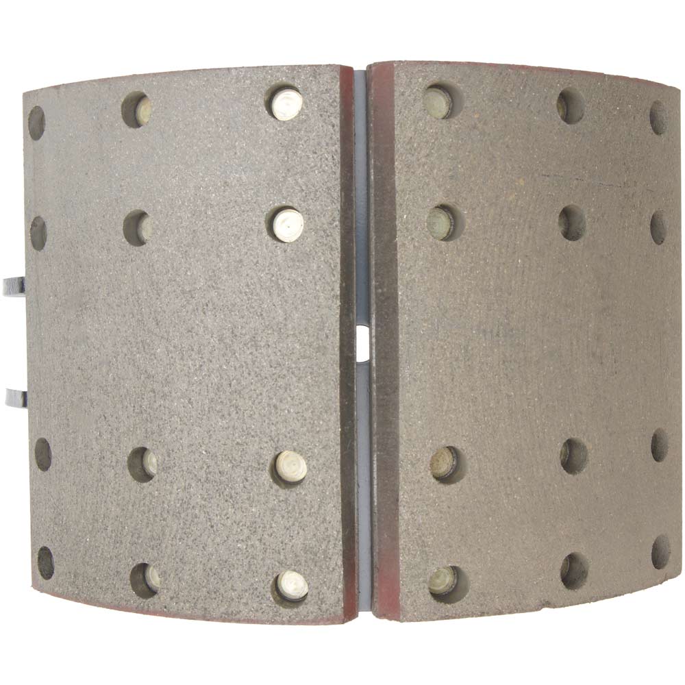 Dexter Brake Shoe Box Kit 4591QP DP23 - Raney's Truck Parts