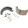 Dana Rockwell Hendrickson Watson Brake Shoe Box Kit 4707QP MV20 - Thumbnail