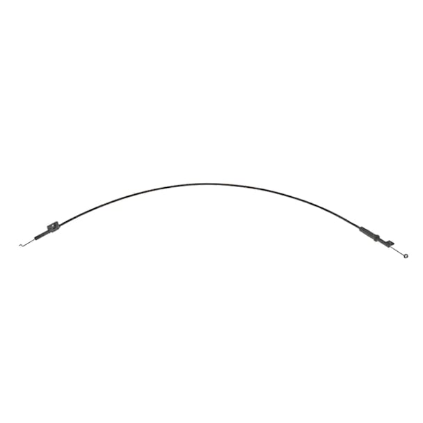 Heavy Duty Coolant Valve Cable 22-49905-000