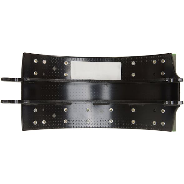 Dana Rockwell Hendrickson Watson Brake Shoe Box Kit 4707QP DS23 - Inside