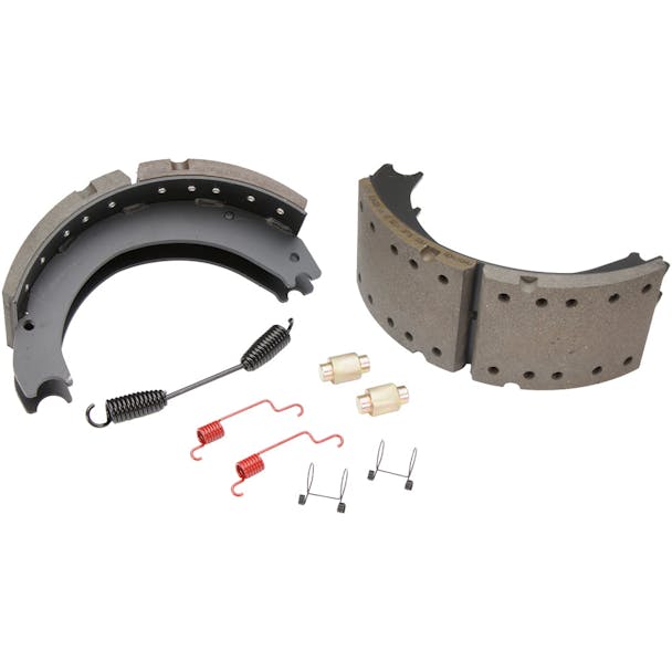 Eaton EB ES-II Series Brake Shoe Box Kit 4725E2 FLOE - Thumbnail