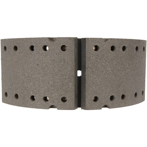 Eaton EB ES-II Series Brake Shoe Box Kit 4725E2 FLOE - Enclosed