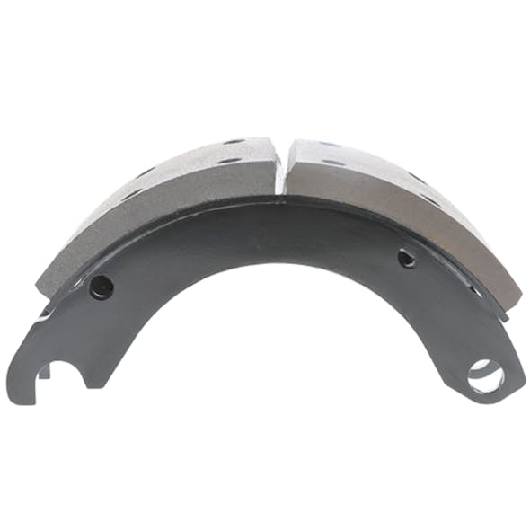 Dexter PQ QM Series Brake Shoe 4700QP FLOE Default