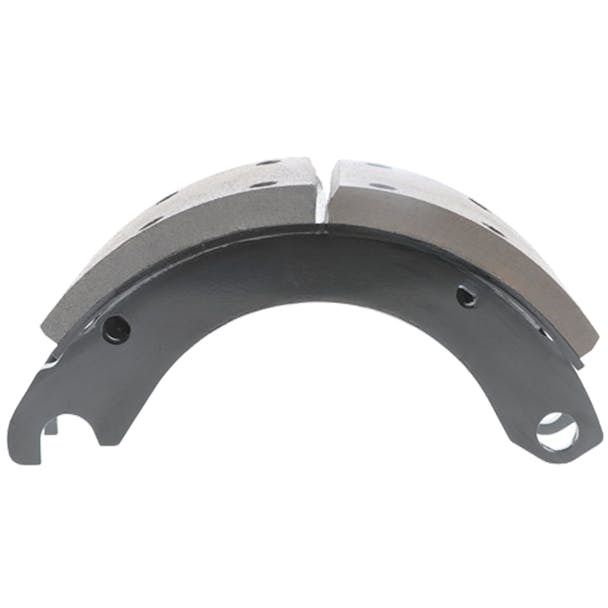 Dexter PQ QM Series Brake Shoe 4700QP FLOE Default