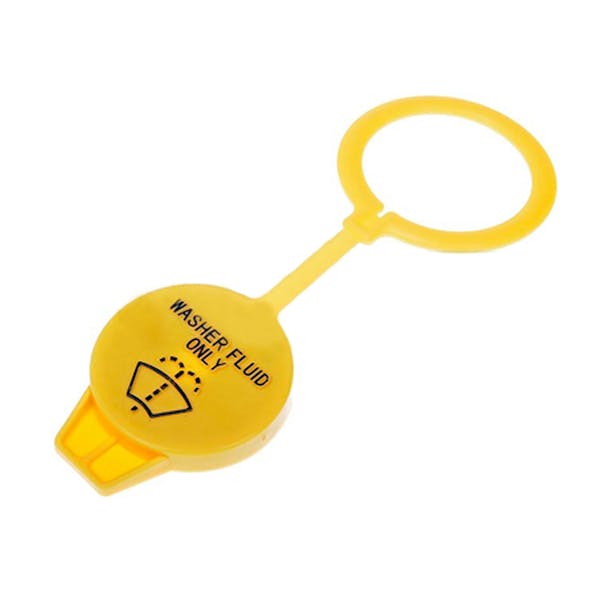 Default-Washer Fluid Reservoir Cap 25128543