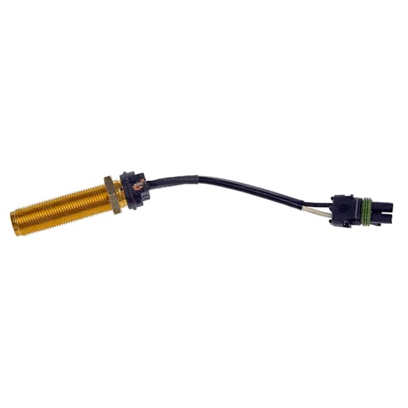 Volvo Tachometer Sensor 8078108