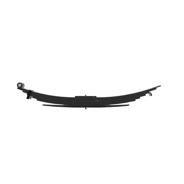 Peterbilt HD 7-Leaf Parabolic Spring System - Raney's Truck Parts
