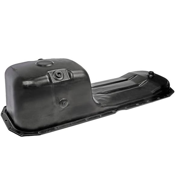 Default-Mack Engine Oil Pan 21377346