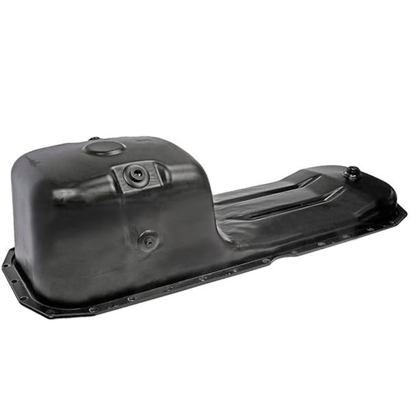 Default-Mack Engine Oil Pan 21377346