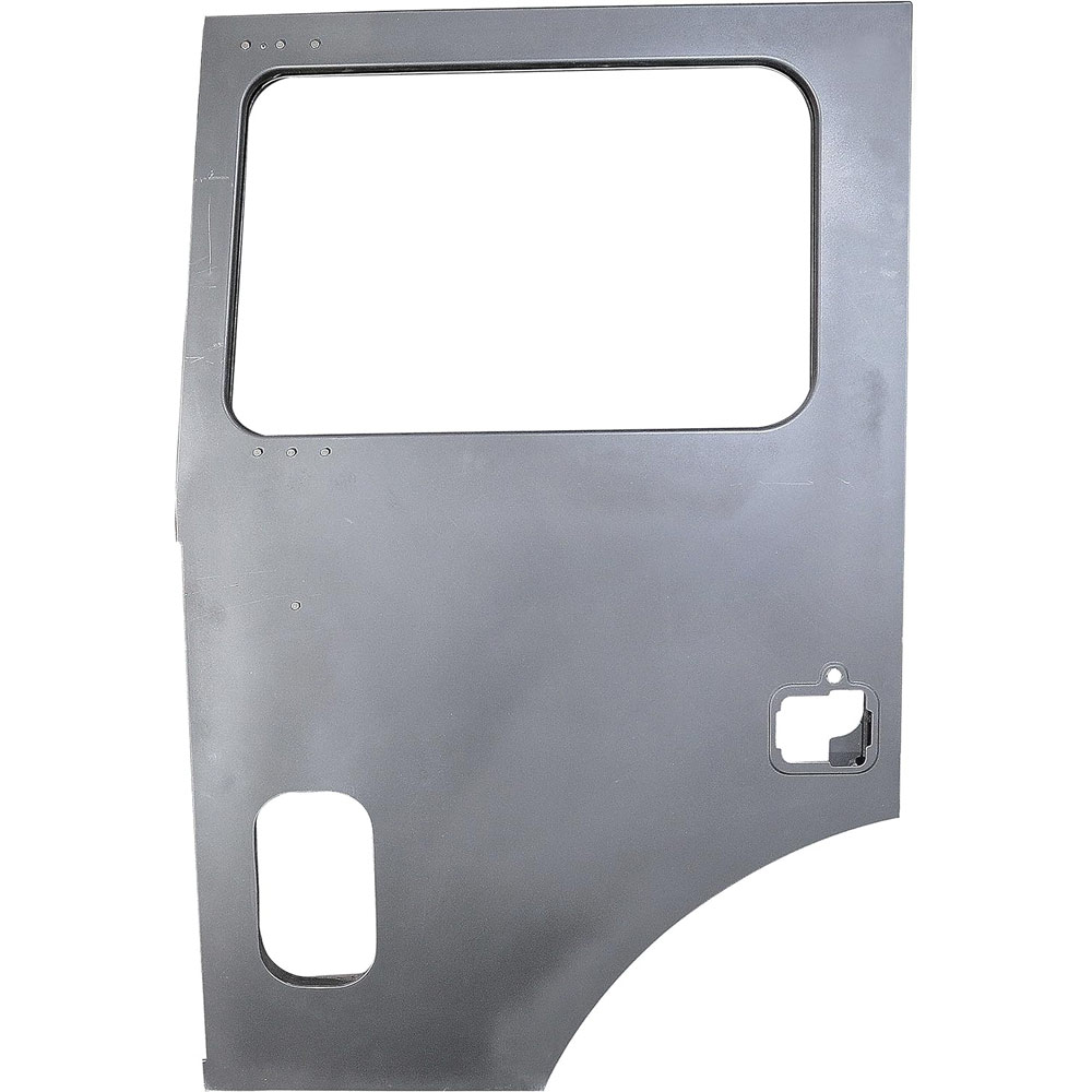 Mack MR MRU Driver Door Shell 25130870 - Raney's Truck Parts