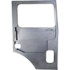 Mack MR MRU Driver Door Shell 25130870