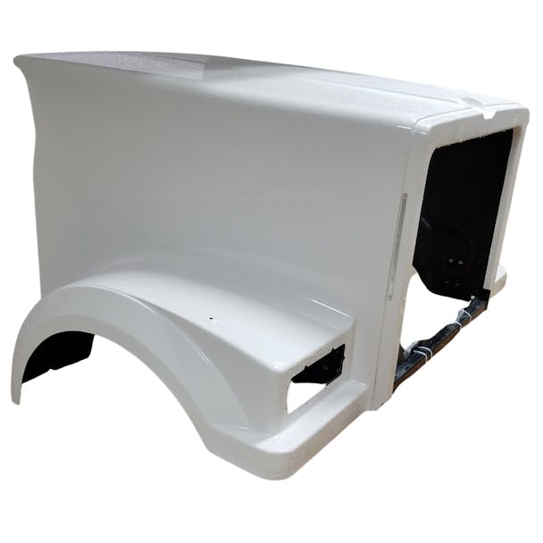 Western Star 4964 Extended Hood BBC Jones Performance Default