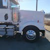 Western Star 4964 Extended Hood BBC Jones Performance Example Side