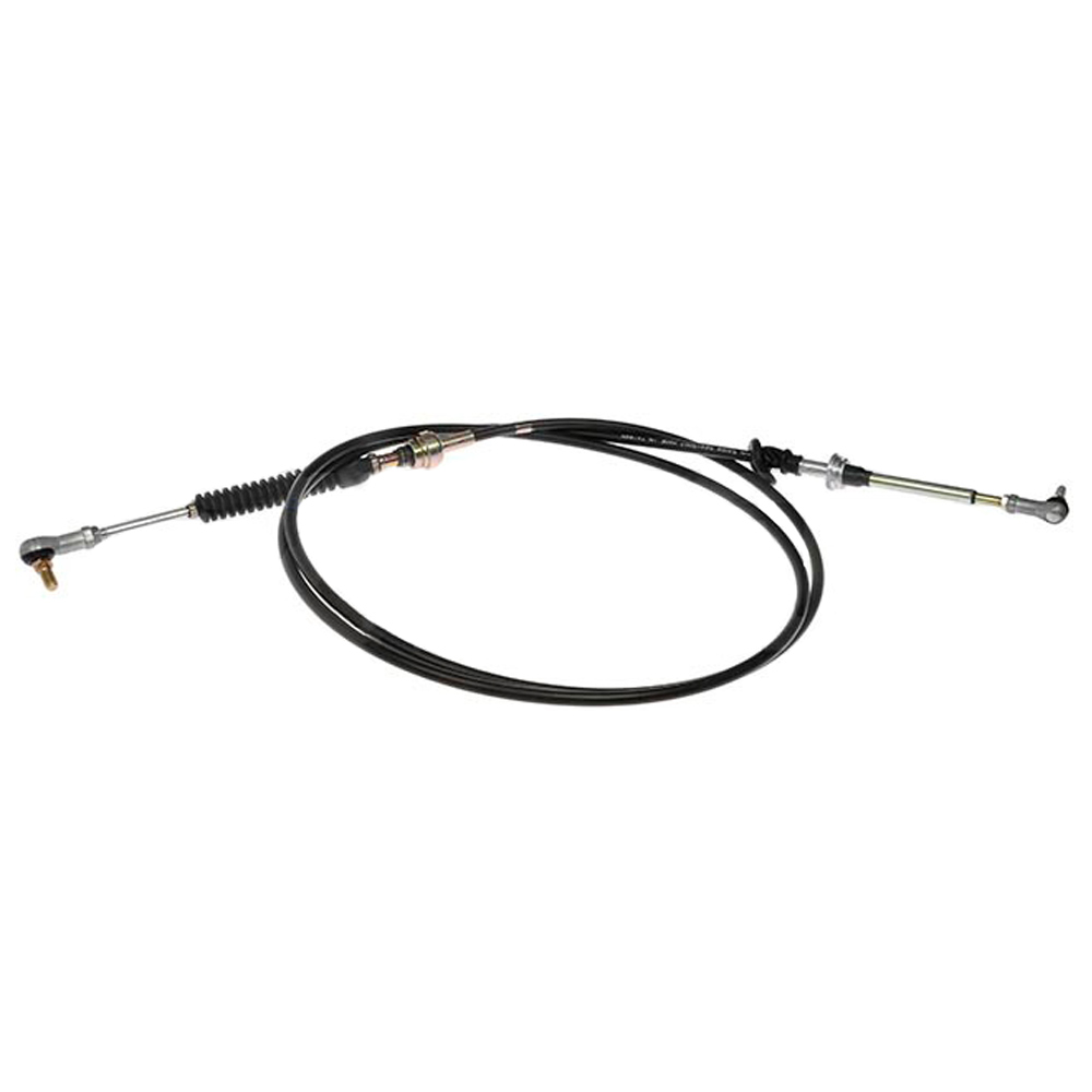 Gearshift Control Cable Assembly 1-33670-416-2 - Raney's Truck Parts