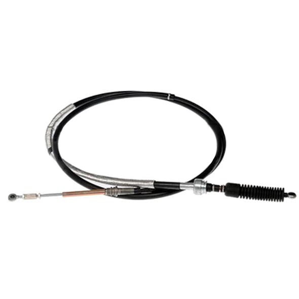 Default-Gearshift Control Cable Assembly 8-97252-445-1