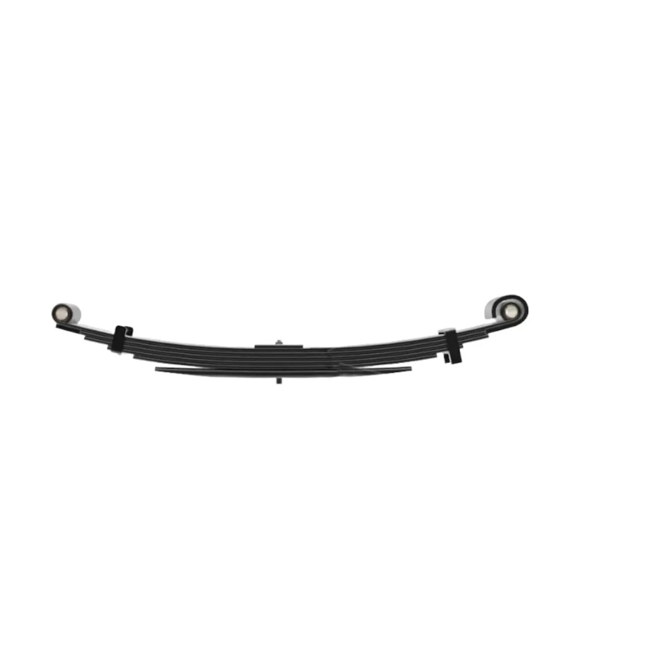 Peterbilt 6-Leaf Parabolic Spring System 202074 - Raney's Truck Parts