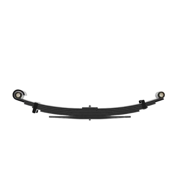 Peterbilt 6-Leaf Parabolic Spring System 201728 02-01728-Main