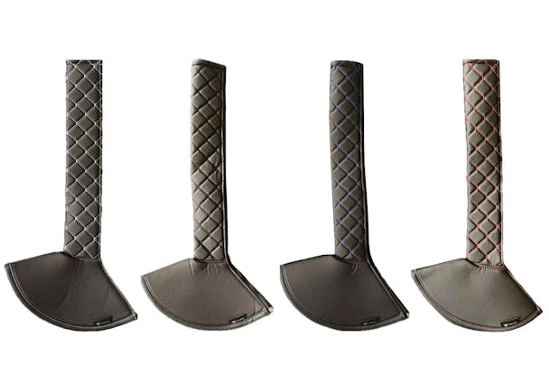 Chicago Series Universal Shifter Boot Cover - Thumbnail