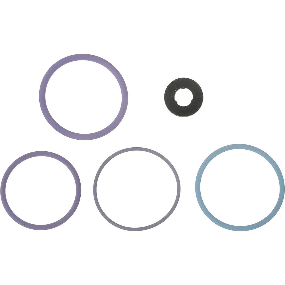 m o c o ✿.* NEW GENUINE VOLVO INJECTOR O-RING KIT FOR VOLVO TRUCK D11