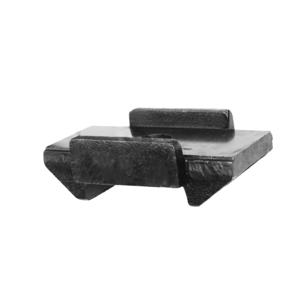 Peterbilt Axle Seat 307188 03-07188 - Raney's Truck Parts