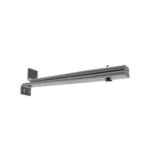 Peterbilt 2-Leaf Parabolic Spring 03-03953 03-04596-Image 1