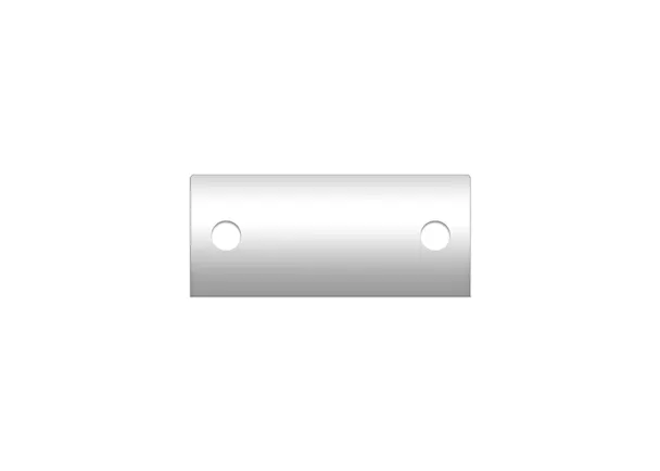 304 Stainless Steel Dome Light Bracket For Mack R Model