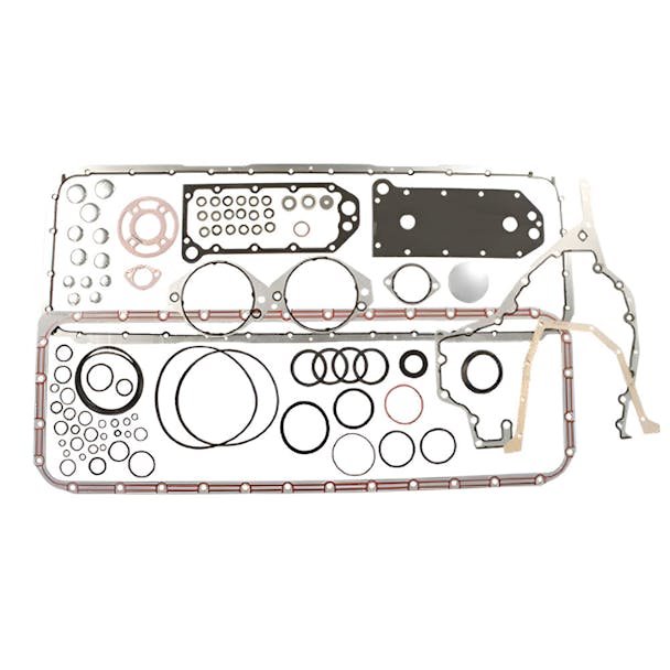 Interstate-McBee Cummins ISL9 Lower Engine Gasket Set 5492966