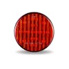 2 1/2" Round Red Led (13 Diodes)