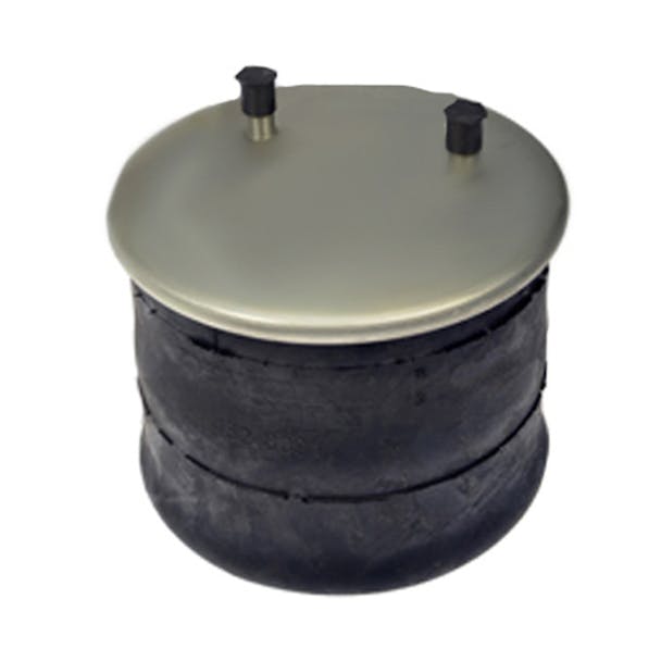 Hendrickson Meritor Ridewell Rolling Lobe Air Spring A2258P1576 Default