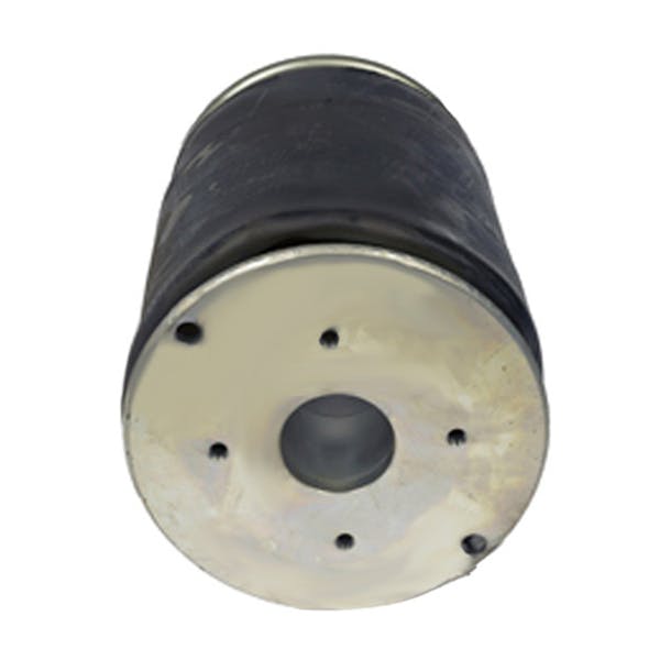 Hendrickson Rolling Lobe Air Spring C-20127 Bottom