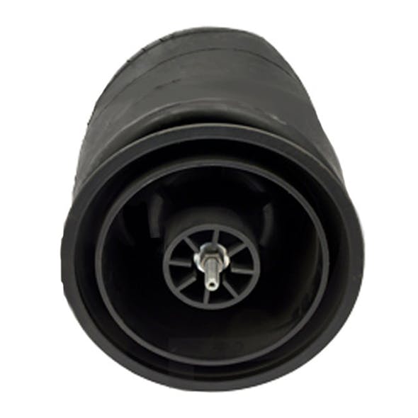 International Navistar Rolling Lobe Air Spring 73746 Bottom