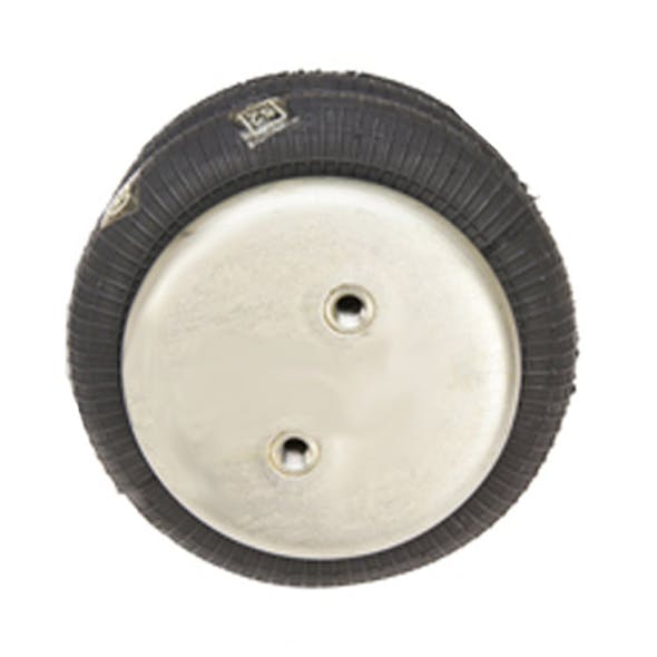 Rolling Lobe Air Spring Bottom