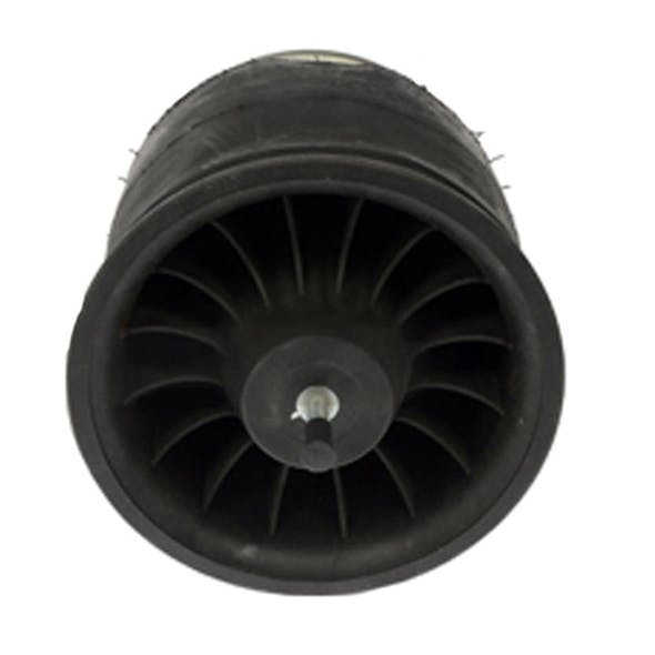 Freightliner Rolling Lobe Air Spring 67473 Bottom