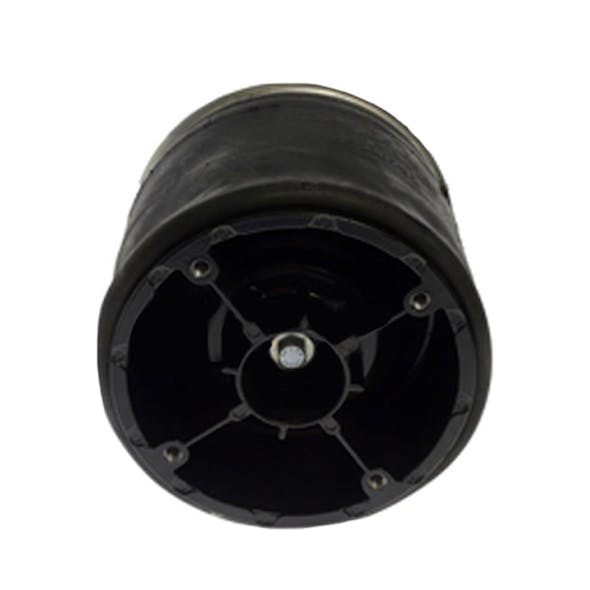 Ridewell Rolling Lobe Air Spring 66340 Bottom