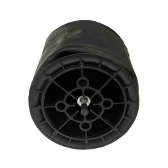 Air Spring 10.16" Top Plate Bottom