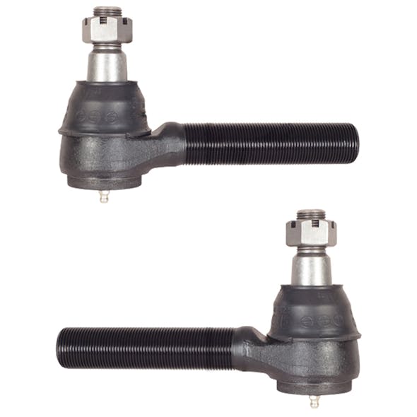 Tie Rod End ES2090L ES2091R Default