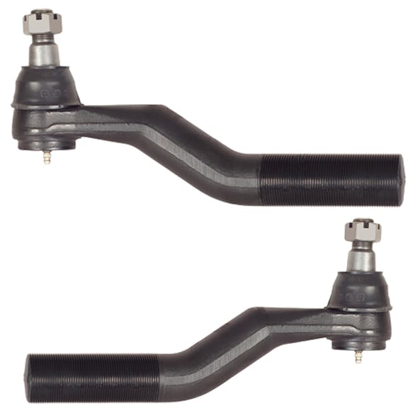 Tie Rod End ES3031L ES3030R Default