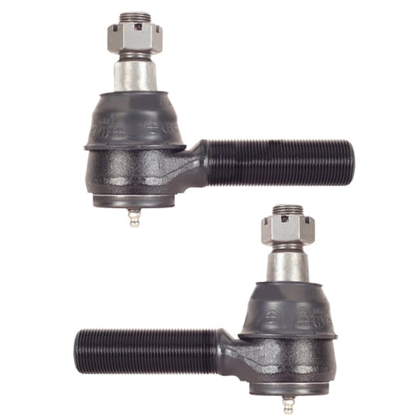 Tie Rod End ES431R ES431L Default