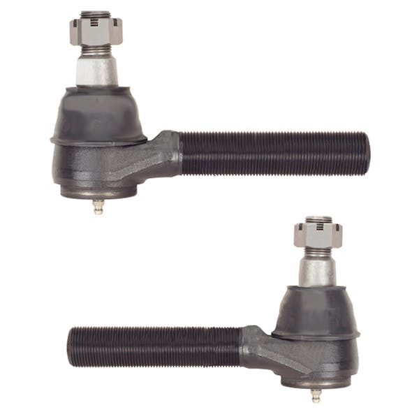 Tie Rod End ES3033L ES3034R Default