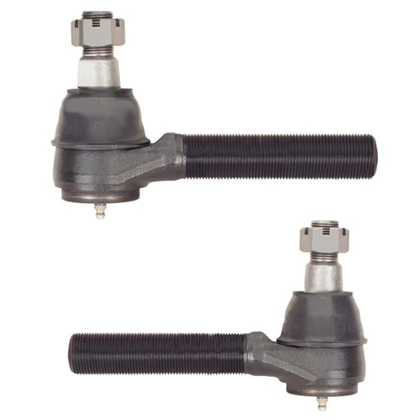 Tie Rod End ES3033L ES3034R Default