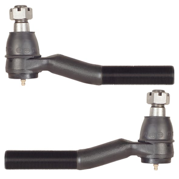 Tie Rod End 970580 970579 Default