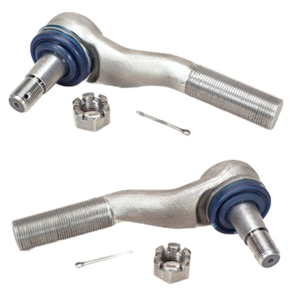 Tie Rod End ES3298L ES3297R Default